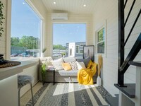 Comfort-Centric Functional Compact Homes Image 2