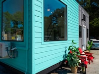 Comfort-Centric Functional Compact Homes Image 3