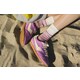 Californian Sunset-Inspired Sneakers Image 5