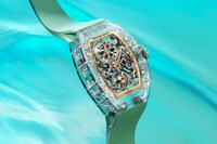 Premium Sapphire Watch Collections Image 3