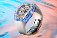 Premium Sapphire Watch Collections Image 4