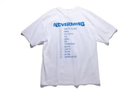 90s-Inspired Grunge Band Tees Image 1