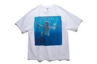 90s-Inspired Grunge Band Tees Image 3