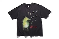 90s-Inspired Grunge Band Tees Image 4