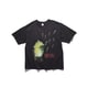 90s-Inspired Grunge Band Tees Image 4