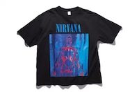 90s-Inspired Grunge Band Tees Image 5