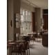 Earthy Palette Fine-Dining Restaurants Image 2