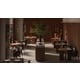 Earthy Palette Fine-Dining Restaurants Image 3