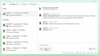 Unified Collaboration Hubs Image 1