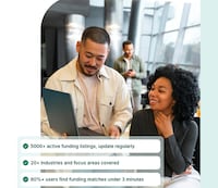 Equity-Free Funding Platforms