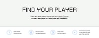 Custom Player Themes Image 1
