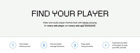 Custom Player Themes