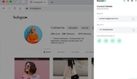 Influencer Discovery Assistants Image 1