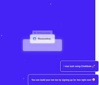 Smart AI Chatbots
