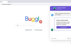 Simplified Bug Reporting