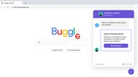Simplified Bug Reporting Image 1