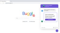 Simplified Bug Reporting