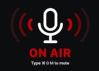 Quick Mute Controls