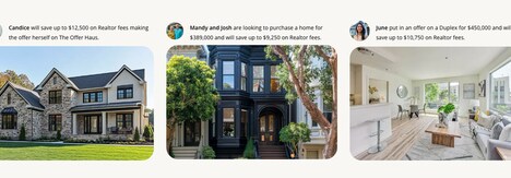DIY Home Buying