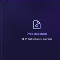 Expense Automation API Tools Image 1