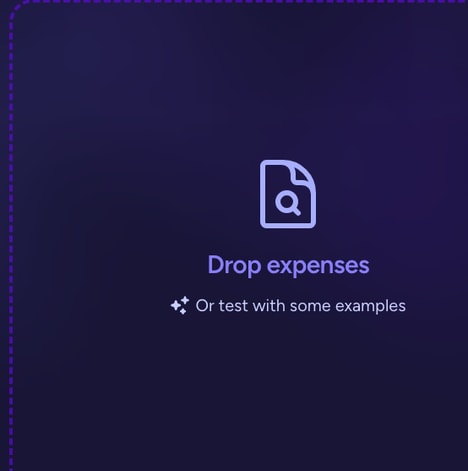 Expense Automation API Tools