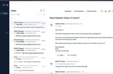 Inbox Consolidation Tools