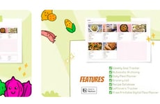 Wellness Planning Templates