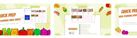 Wellness Planning Templates