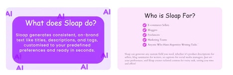 Content Automation Tools