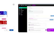 No-Code Web Builders