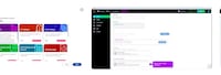 No-Code Web Builders