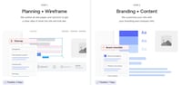 Fast Website Launches