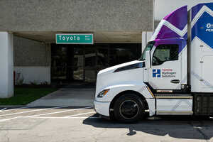 Hydrogen-Based Transportation Solutions Article Thubnail