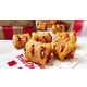 Sweet-And-Savoury QSR Meals Image 2
