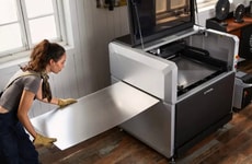 Accessible Metal Fabrication Technologies