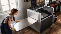 Accessible Metal Fabrication Technologies