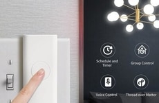 Plug-And-Play Smart Home Technologies