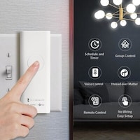 Plug-And-Play Smart Home Technologies