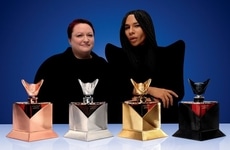 Fashion Designer-Approved Luxury Spirits