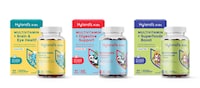 Nutrient-Rich Child Vitamins