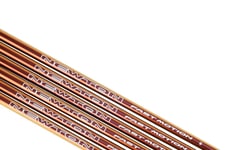 Lightweight Golf Equipment Technologies