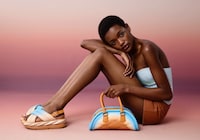 Vibrant Accessories Collabs