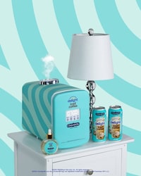 Sense-Awakening Alarm Clocks Image 1