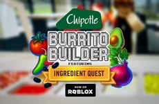 Ingredient Roundup Games