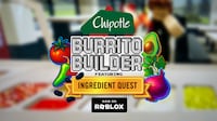 Ingredient Roundup Games