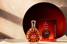 Exquisite Artist-Designed Spirits