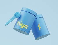 Kid-Focused Daily Hydration Powders Image 1