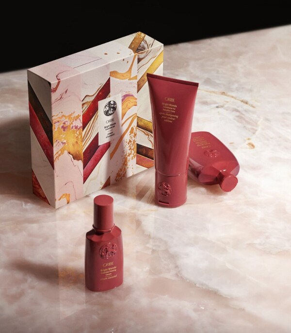 Elevated Gift Sets