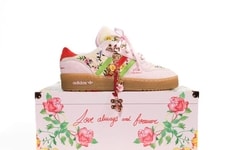 Grandma-Inspired Sneaker Releases