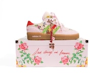 Grandma-Inspired Sneaker Releases Image 1